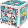 BrainBox Let´ s Learn English