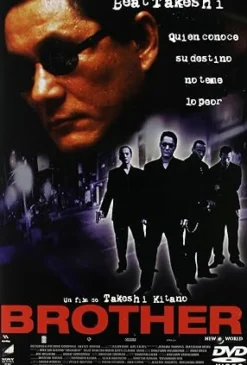 Brother [DVD] [dvd] [2001]