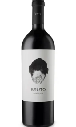 Hot Bodegas Juan Gil Bruto