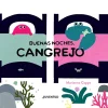 Clearance Editorial Juventud Buenas noches, cangrejo