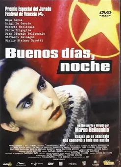 Buenos Dias, Noche [DVD]