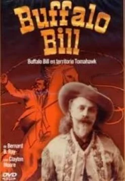 Online DVDTOTAL BUFALO BILL EN TERRITORIO TOMAHAWK [dvd]
