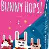 Bunny Hops! Juego de cartas