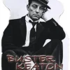 Buster Keaton [paperback] Goudet, Stéphane [Jan 01, 2008]