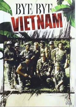 Bye bye vietnam [DVD] [dvd] [2016]