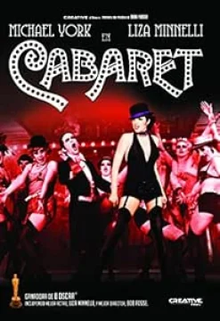 Discount DVDTOTAL Cabaret [DVD] [dvd] [2017]