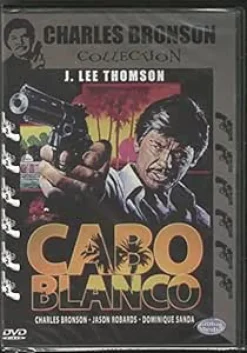 Sale DVDTOTAL Cabo Blanco [DVD] [dvd] [2015]