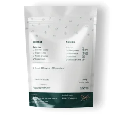 Cafés Duque Café Descafeinado 1000g