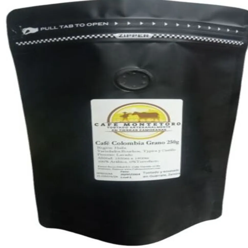 Cafe Colombia 250 g