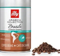 Online Illy Café en grano Arabica Selection - Brasil Cerrado Mineiro 250g