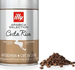 Café en Grano. Arabica Selection - Costa Rica 250 g