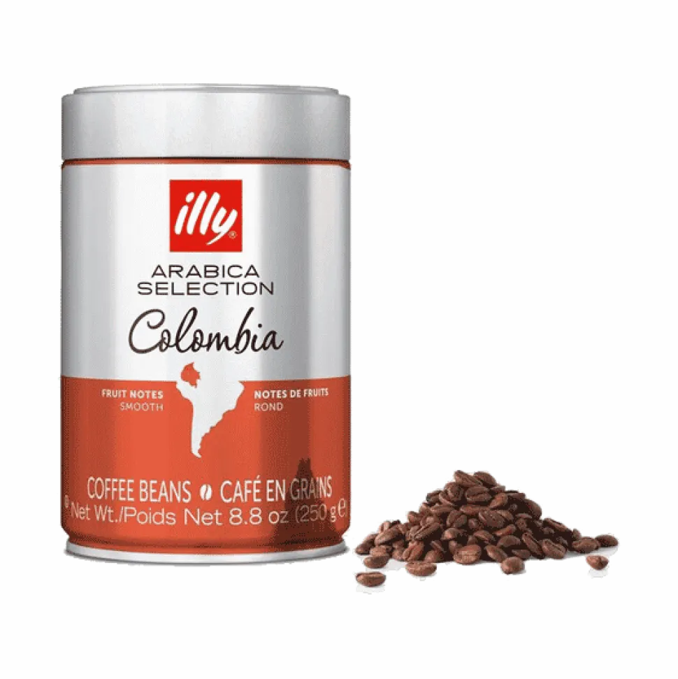 Café en grano Arabica Selection Colombia