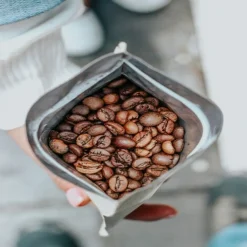 Café Etiopía 250 g