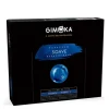 Café Gimoka Espresso Soave Decaffeinato 50 cápsulas