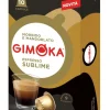 Café Gimoka Espresso Sublime 10 Cápsulas