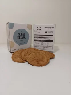 Best Xianas Café 150 gr.