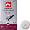 Outlet Illy Café ESE Intenso 18 monodosis