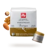 Hot Illy Café Iperespresso Arabica Selection Nicaragua 18 cápsulas