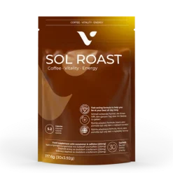 New Valentus Café Solroast - 30 monodosis