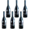 Caja 6 botellas de Vino Tinto Plus 18 meses de barrica de 75 cl