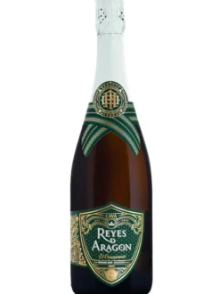 Caja Cava El Ceremonioso Brut ecológico 6 x 75 cl