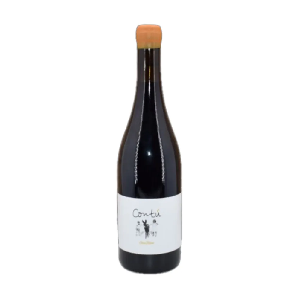 Online Casa Masas Mirambel Caja de 6 botellas de vino tinto