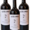 Clearance Familia Lodares Caja de 3 botellas - Lodares 22