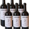 Outlet Familia Lodares Caja de 6 Botellas - Lodares 22