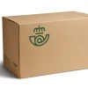 New Caja de cartón ecológico | Grande Plus