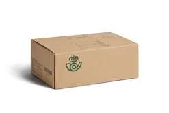 Discount Caja de cartón pequeña | 240 x 170 x 87 mm