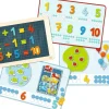 Online Haba Caja de juego magnético. 1, 2, a contar bien