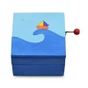 Clearance El Picot Caja de música Barco