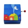Caja de música Noche