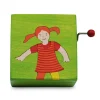 New El Picot Caja de música Pippi
