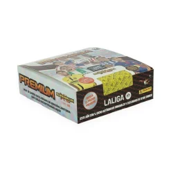 Clearance PANINI Caja de 20 sobres Premium Adrenalyn XL LaLiga EA Sports 2025 26 Colección