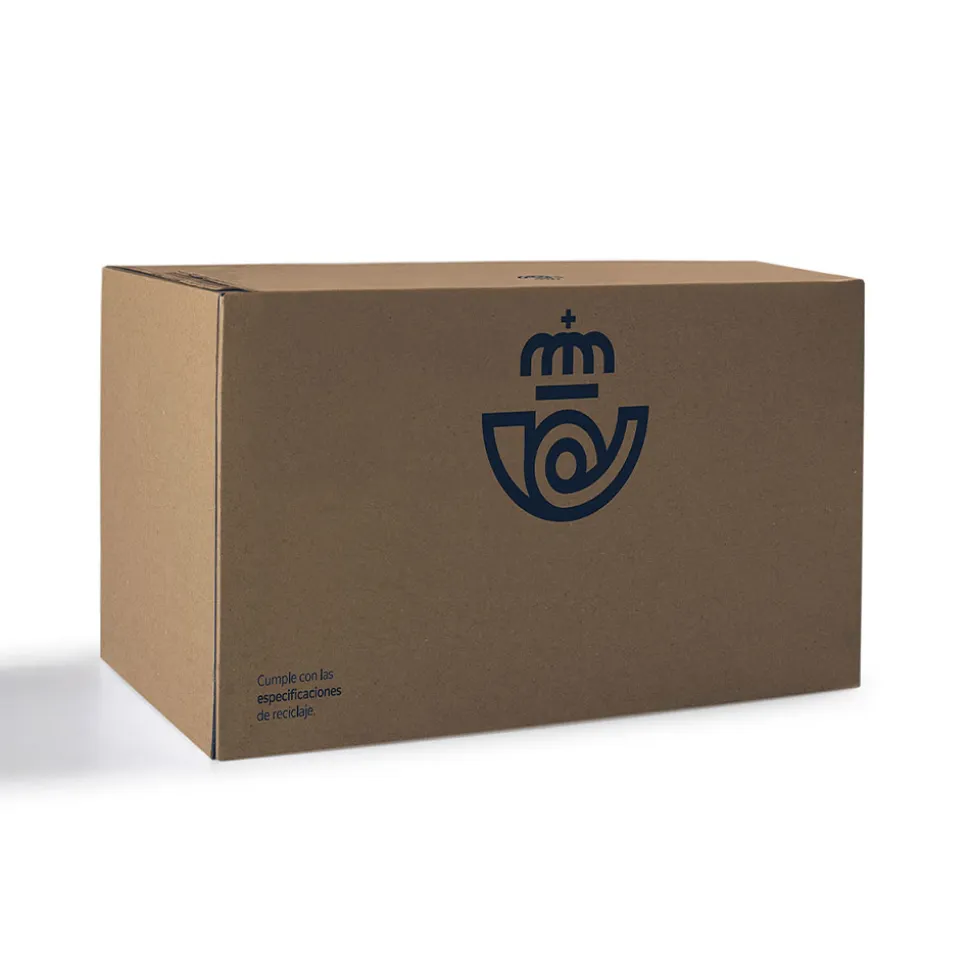 Caja Grande | 500x300x300 mm