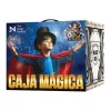Discount Magicbox Caja mágica. 50 trucos
