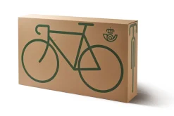 New Caja para bicicletas |1500 x 300 x 900 mm