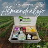 Corazón Extremeño Caja Regalo Gourmet Almendralejo Sin Gluten