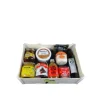 Hot Corazón Extremeño Caja Regalo Gourmet Hervás