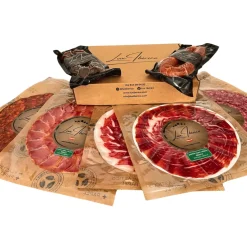 Caja Regalo Gourmet - Selección Ibérica