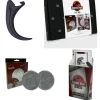 Hot El Reino Friki Caja Set de regalo Fanattik de Jurassic Park