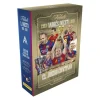Best PANINI Caja Tributo Andrés Iniesta El Juego Continúa Precintada Firma Asegurada