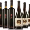 Sale 13 viñas Caja 6 unidades, 3 unidades Alto de San Esteban y 3 unidades Ponte Vella