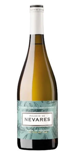 Clearance Bodega Palacio de Nevares Caja Vino Blanco 75 x 6 cl