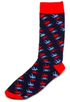 New Calcetines X-Wing Star Wars