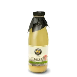 Discount Botularium Caldo de pollo ecológico (6 unidades x 1 litro)