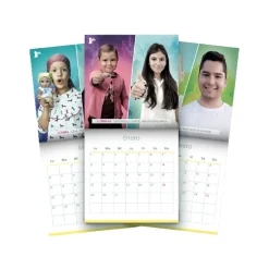 Discount Fundación Juegaterapia Calendario 2024 Juegaterapia
