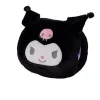 Sale New Import Calienta Manos Súper Cojín Sanrio Hello Kitty Kuromi 50x25cm