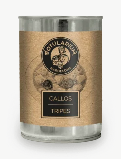Callos en salsa Botularium (390g)